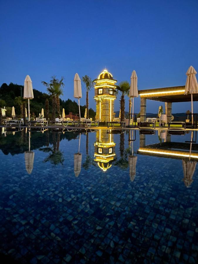 Glavatarski Han Glavatartsi Exterior foto